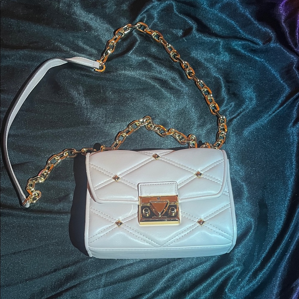 Light pink Michael kors purse